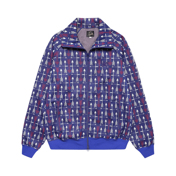 Needles Track Jacket "Arrow"
