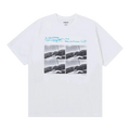 Neighborhood On-1 /C-Tee "White"