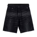 Neighborhood Bi Short Pants "Black"