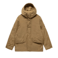 Stone Island Giubbotto Ghost "Tan"