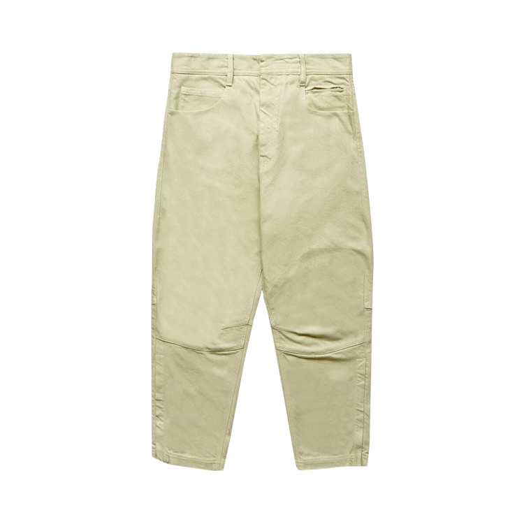 Stone Island Shadow Project Rider 5.5 Pocket Pants "Beige"