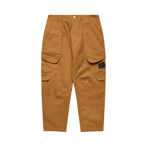 Stone Island Shadow Project Cargo Pants "Tan"