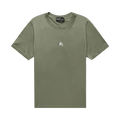 Stone Island Shadow Project Graphic T-Shirt "Green"