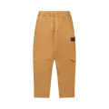 Stone Island Shadow Project Sweatpants "Tan"