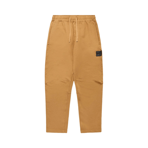 Stone Island Shadow Project Sweatpants "Tan"