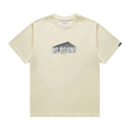 thisisneverthat No Visions Tee "Ivory"
