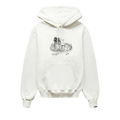 thisisneverthat Garden Hoodie "Natural"