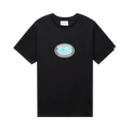 thisisneverthat Globe T-Shirt "Black"