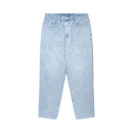 thisisneverthat Web Embroidery Jeans "Light Blue"