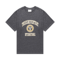thisisneverthat Color Heathered T-Shirt "Navy"