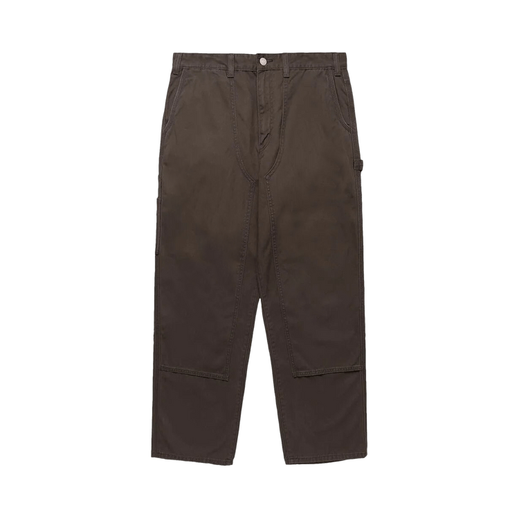 thisisneverthat Carpenter Pant "Olive Drab"