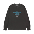 thisisneverthat Meteor T-Shirt "Charcoal"