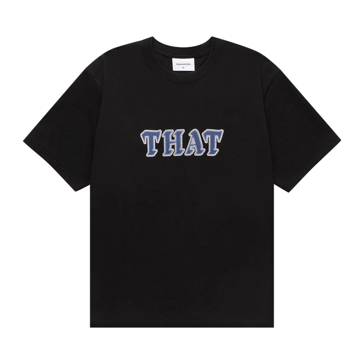 thisisneverthat That Tile T-Shirt "Black"