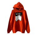 WTAPS Side Effect Hoodie "Orange"