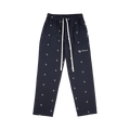 Saintwoods Pajama Sweatpants "Navy"