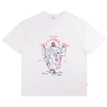 Saintwoods Sacred Tee "White"