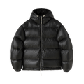 Jil Sander Down Jacket "Black"