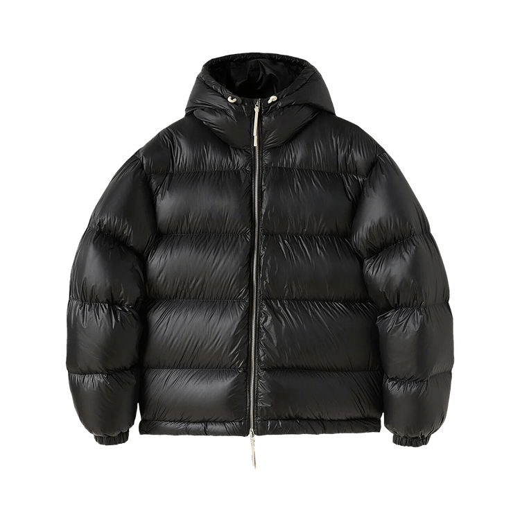Jil Sander Down Jacket "Black"