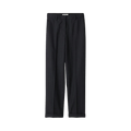 Miu Miu Pinstriped Pants "Black"