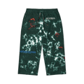 KidSuper Super Sweatpants "Green"