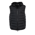 Moncler Nubiera Vest "Black"