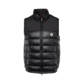 Moncler Cerces Vest "Black"