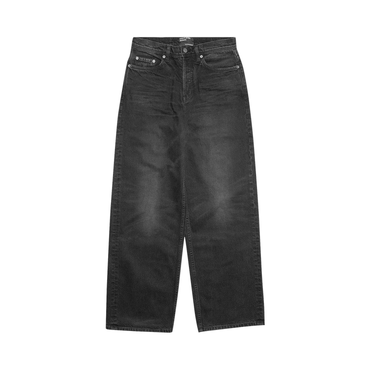 Enfants Riches Déprimés Corpse Pose Jeans "Washed Black"