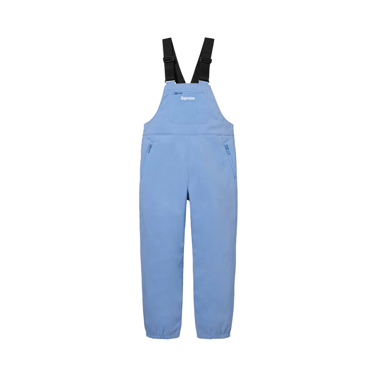 Supreme WINDSTOPPER Overall "Light Blue"