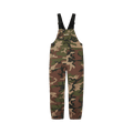 Supreme WINDSTOPPER Overall "Woodland Camo"
