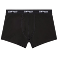 Sp5der Briefs (3 Pack) "Black"