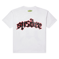 Sp5der Juan Tee "White"