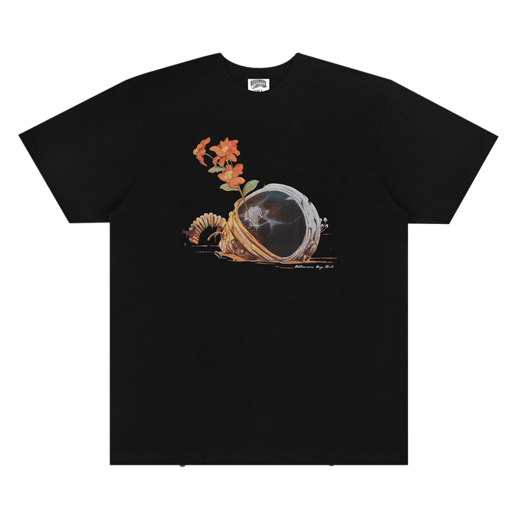 Billionaire Boys Club New Life T-Shirt "Black"