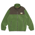 Human Made Fleece Jacket "Green"
