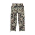 Stussy Surplus Cargo Pant Ripstop "Camo"