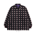 Needles Coach Jacket "Bordeaux"