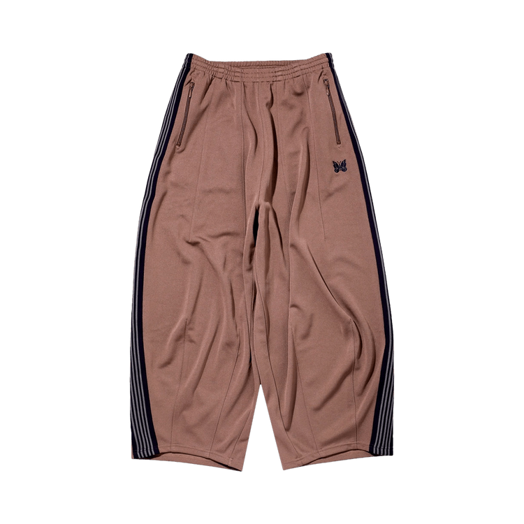 Needles H.D. Pant "Taupe"