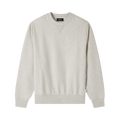 A.P.C. Michael Sweatshirt "Ecru"