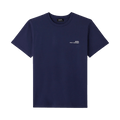 A.P.C. Item T-Shirt "Dark Navy"