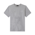 A.P.C. Item T-Shirt "Heather Grey"