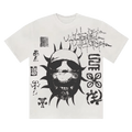 Cactus Jack by Travis Scott C1 Utopia T-Shirt "White"