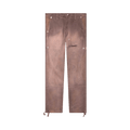 Rhude Reza Denim Double Knee Pant "Espresso"