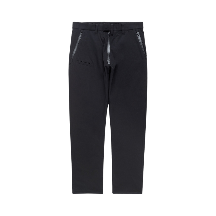 Acronym Schoeller Dryskin Pant "Black"
