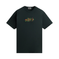 Kith Wreath Orbit Tee "Stadium"