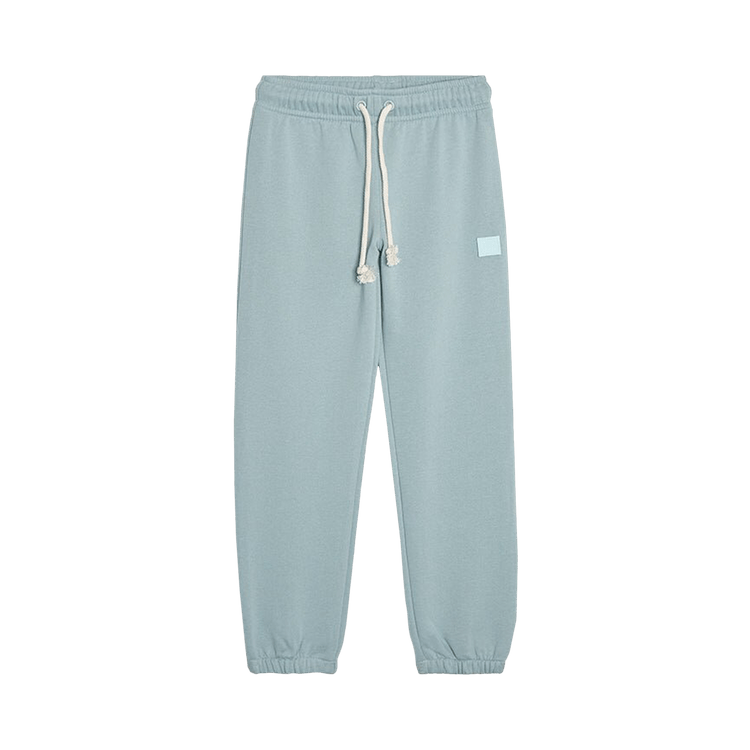 Acne Studios Kids Sweatpants "Ice Blue"