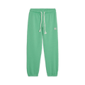 Acne Studios Kids Sweatpants "Fern Green"