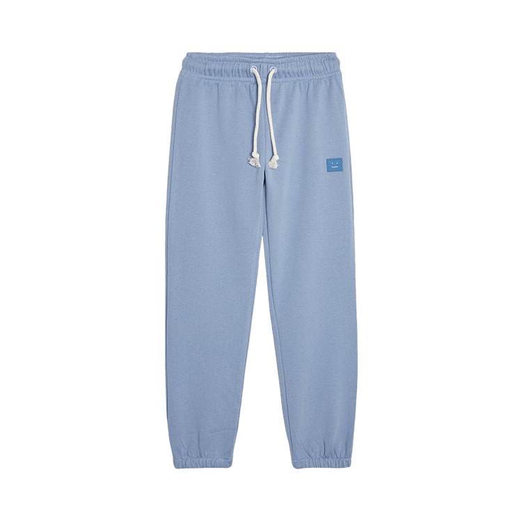 Acne Studios Kids Sweatpants "Pale Purple"