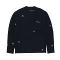 Nahmias Sunshine Cardigan "Black"