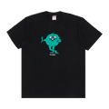 Supreme Camacho Tee "Black"