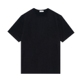 nanamica COOLMAX Jersey Tee "Black"