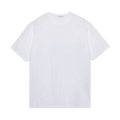 nanamica COOLMAX Jersey Tee "White"